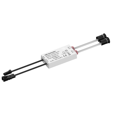 Led IR ontvanger + sensor